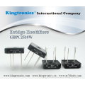 Kt Kingtronics Good Offer for Bridge Rectifiers GBPC2510W